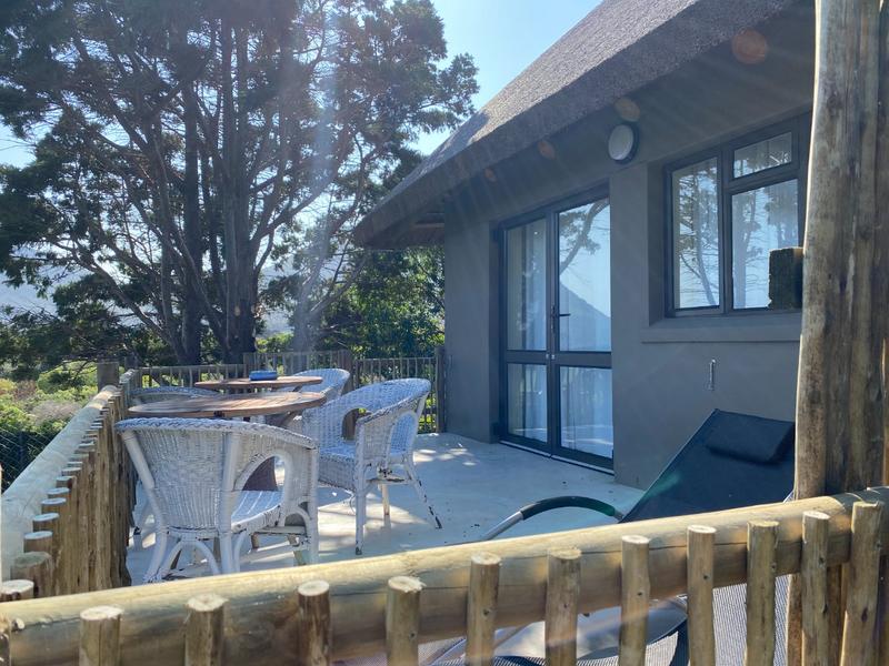 To Let 2 Bedroom Property for Rent in Crofters Valley Western Cape